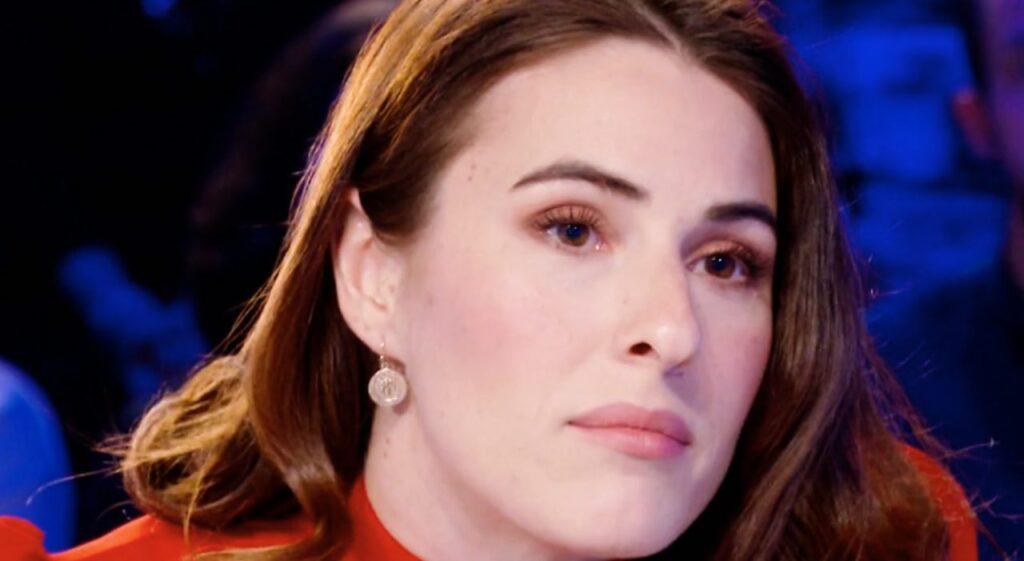 Diana Del Bufalo, il dramma alle spalle: "ho vissuto il mio dolore"