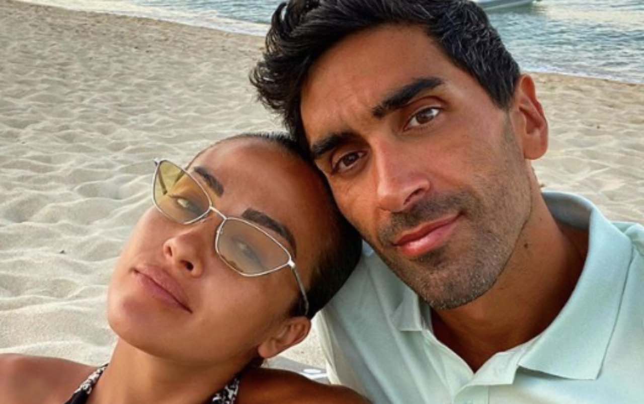 Giorgia Palmas ruba la scena, Magnini ammette: "solo per pura pietà"