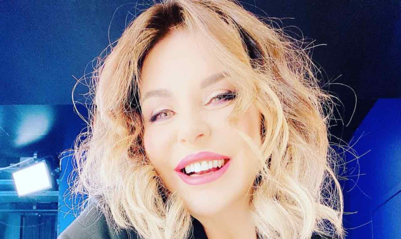 Alba Parietti, quell'attrazione 'fatale': ecco la rivelazione della showgirl