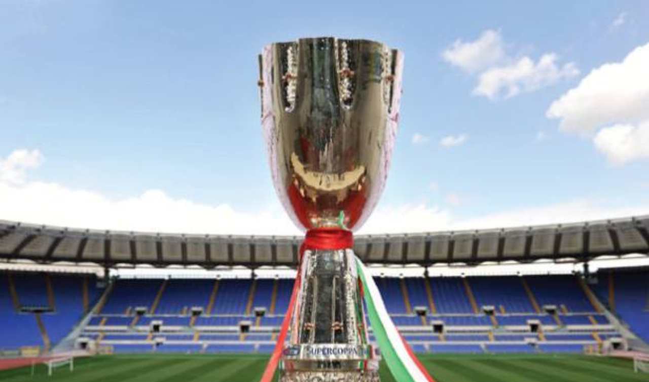 Supercoppa italiana