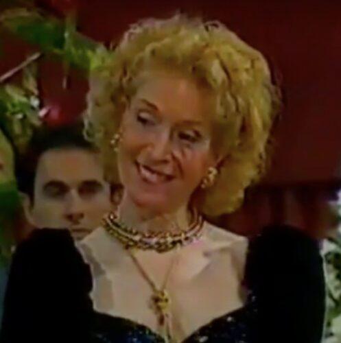 Maria Teresa Ruta 'nipote d'arte': mai visto la zia? Star della tv