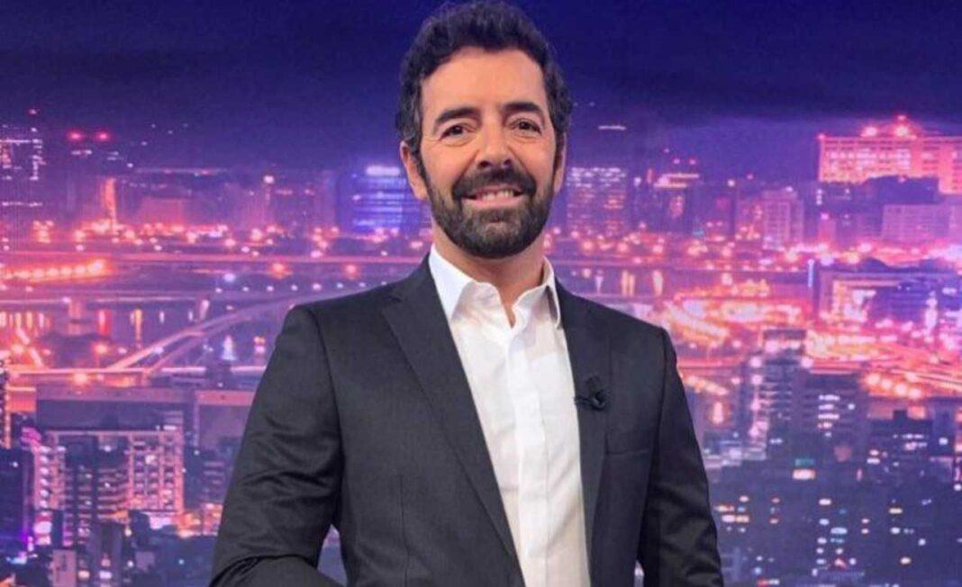 Alberto Matano Lascia La Vita In Diretta