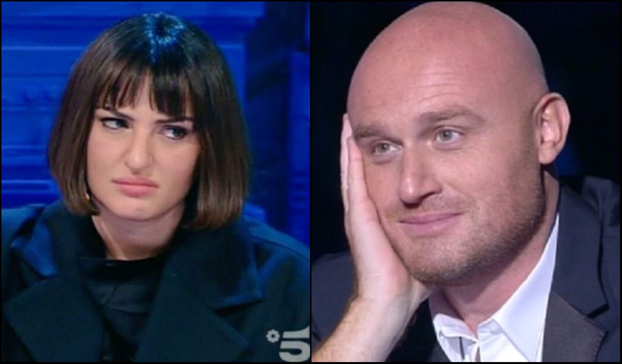 amici 20 arisa zerbi