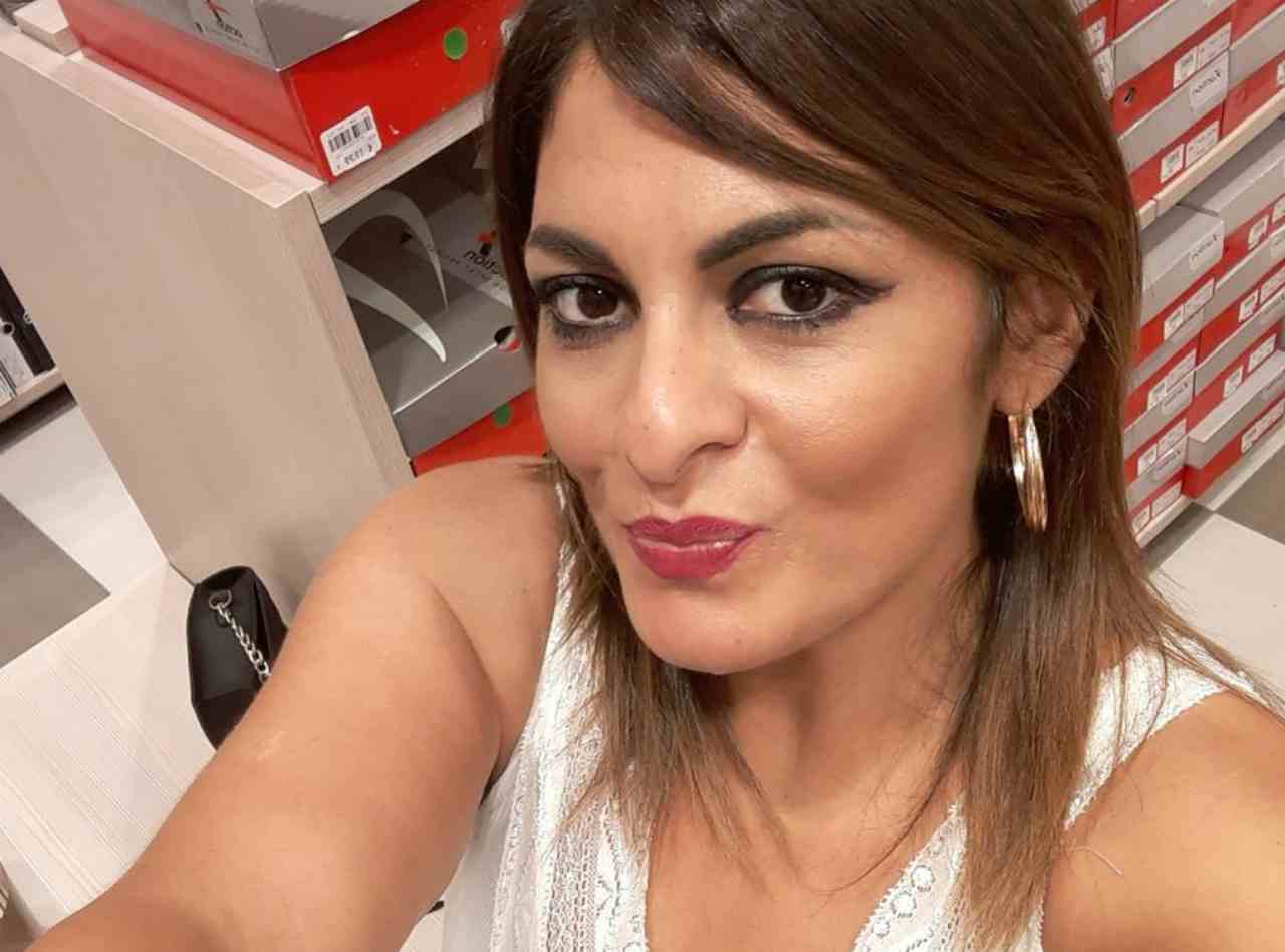 Anna Fogliamanzillo muore investita