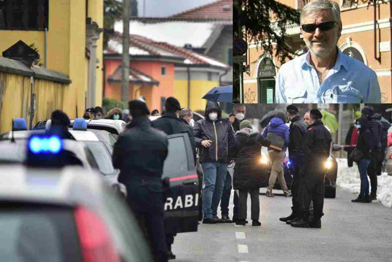 ucciso franco colleoni