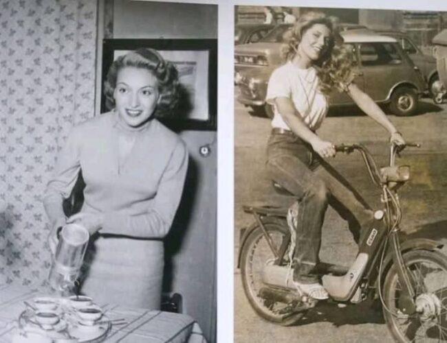 Maria Teresa Ruta 'nipote d'arte': mai visto la zia? Star della tv