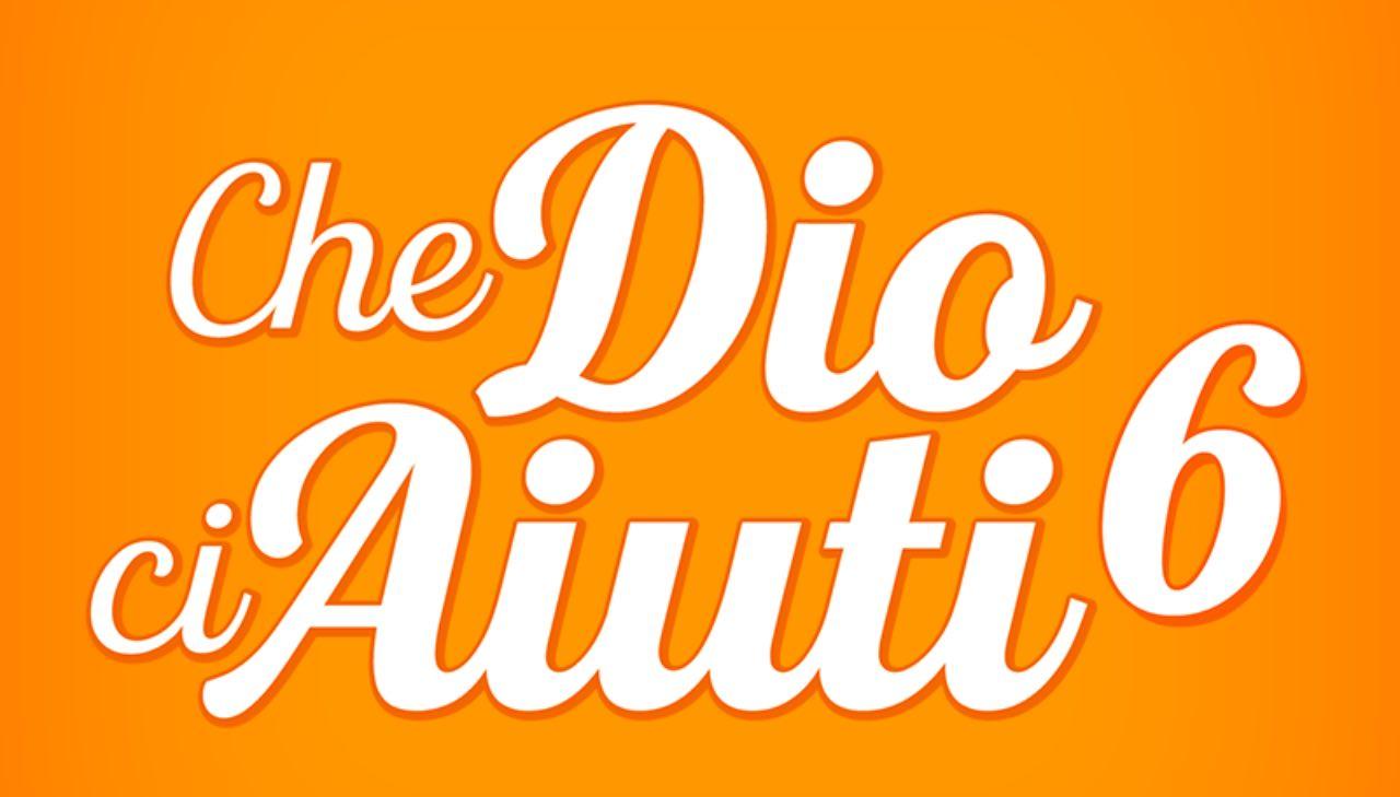 Che Dio ci aiuti, dopo De Martino arriva un'altra guest star: chi è?