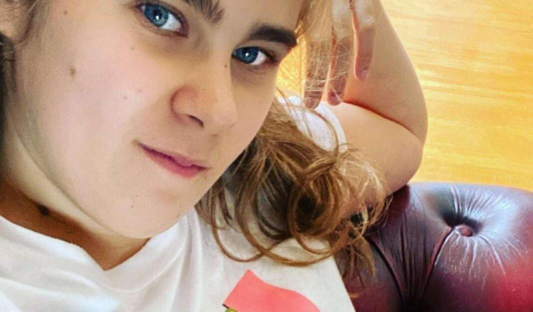 Che Problema Ha La Figlia Di Bonolis