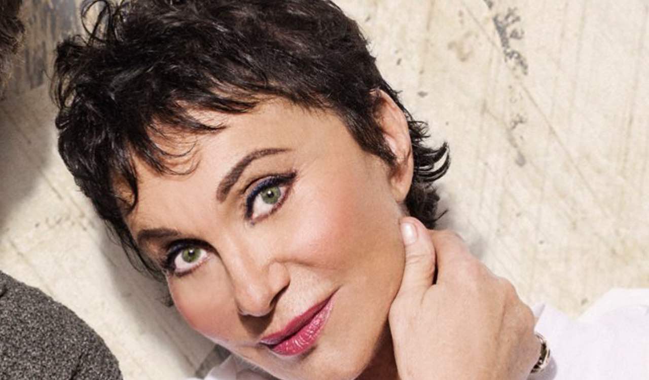 Chi Era Il Marito Di Angela Dei Ricchi E Poveri