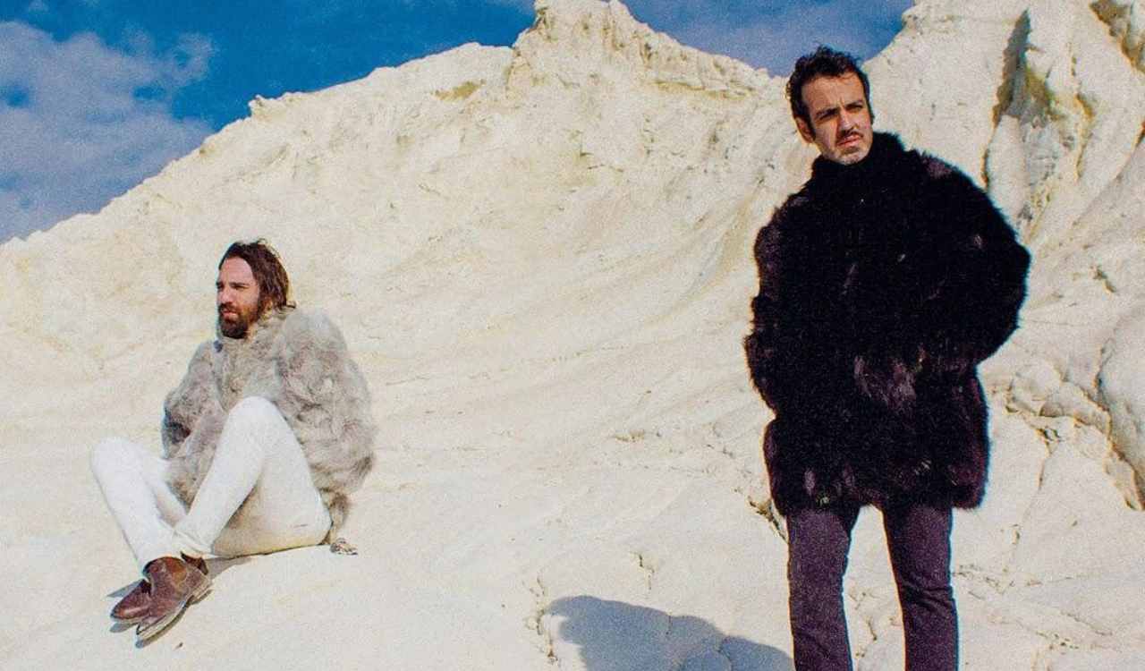 Colapesce & Dimartino