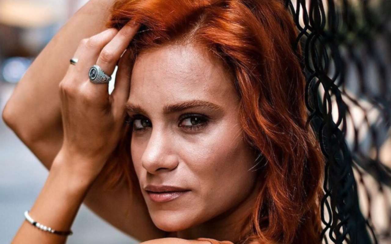 Alessandra Tripoli post gravidanza