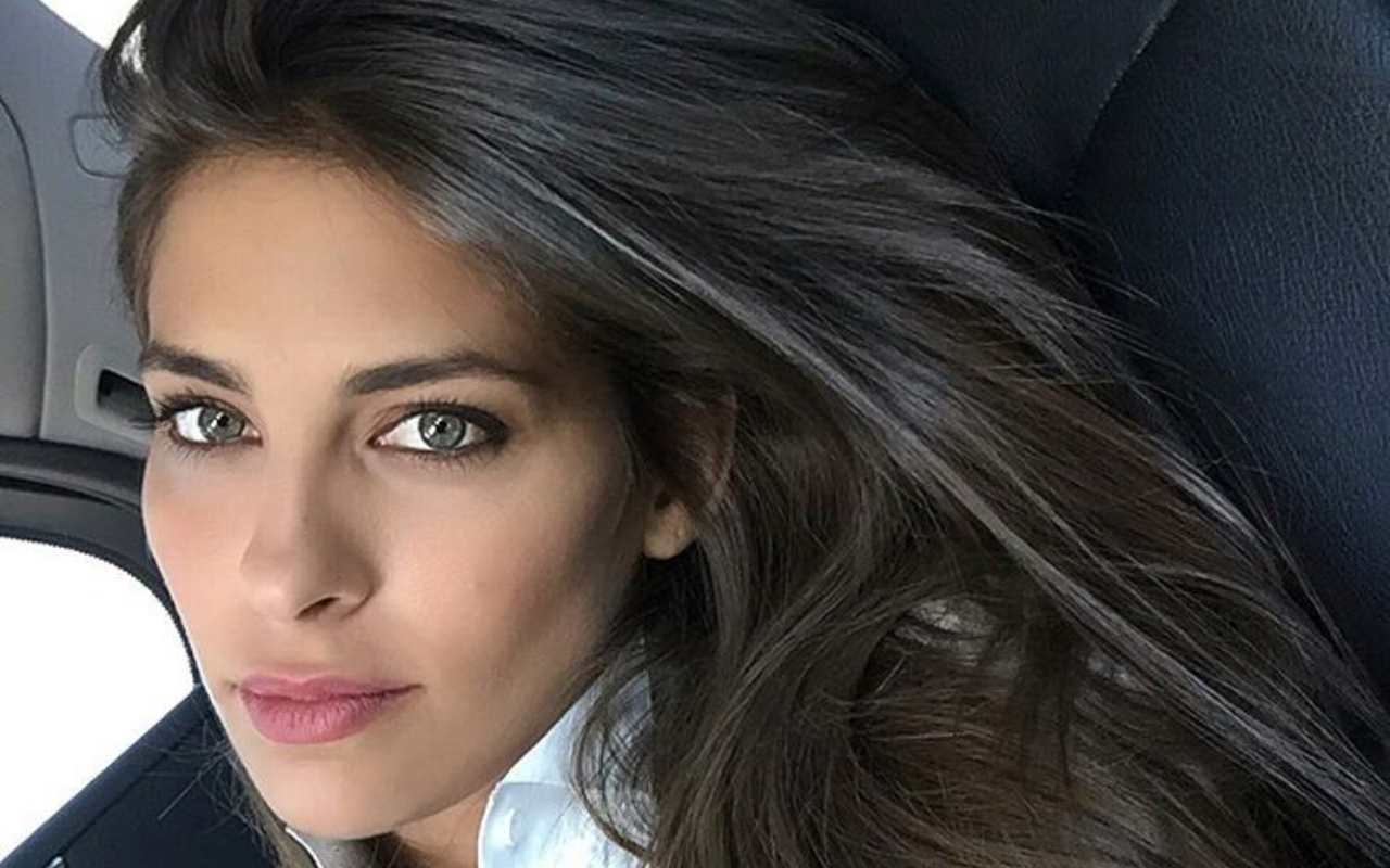 Ariadna Romero rompe il silenzio su Pretelli