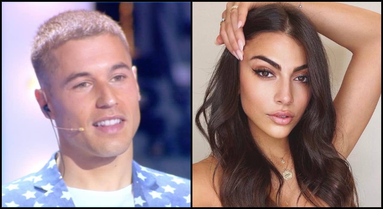 Abraham Garcia: chi è l'ex di Giulia Salemi al GF VIP