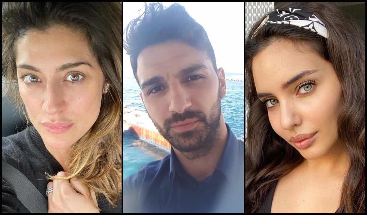 Raimondo Todaro, finalmente il nome: chi è la donna della sua vita?