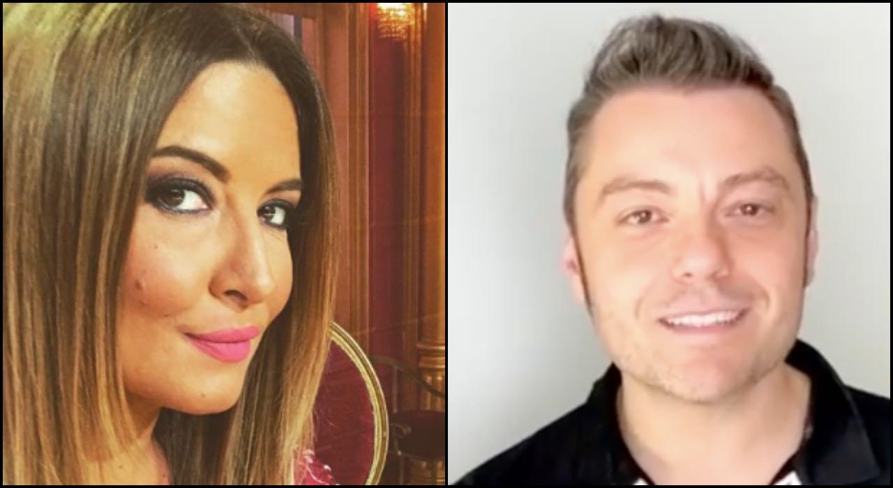 La Lucarelli dura, “Insulto a chi paga le tasse”: c’entra Tiziano Ferro