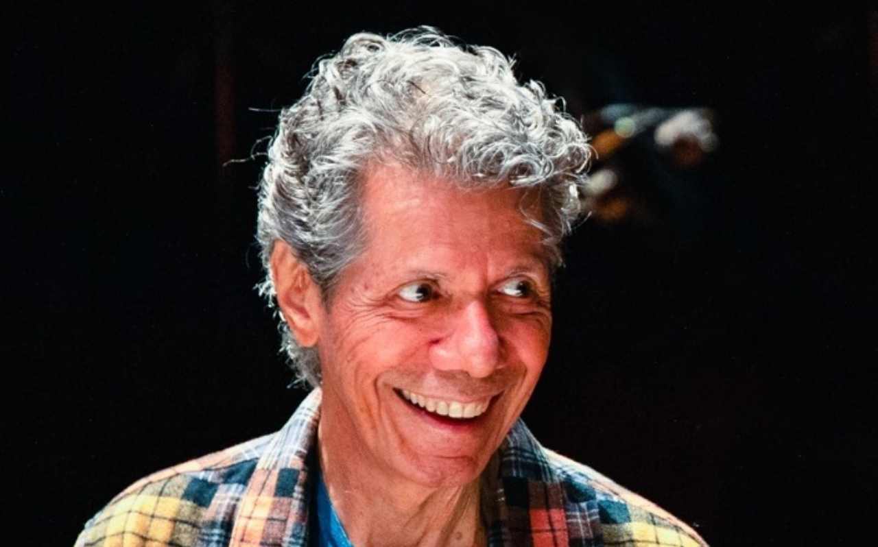 Chick Corea