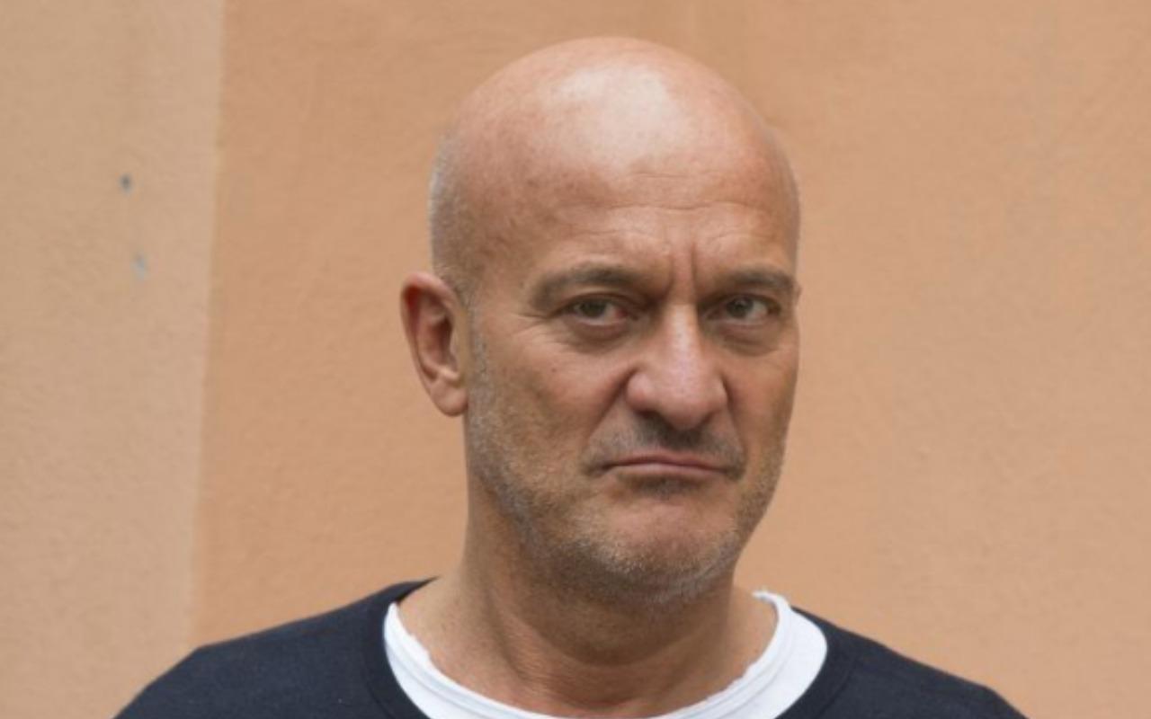 Claudio Bisio positivo al Covid