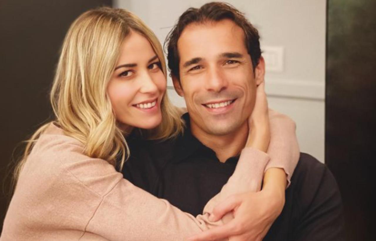 Chi E Il Marito Di Elena Santarelli