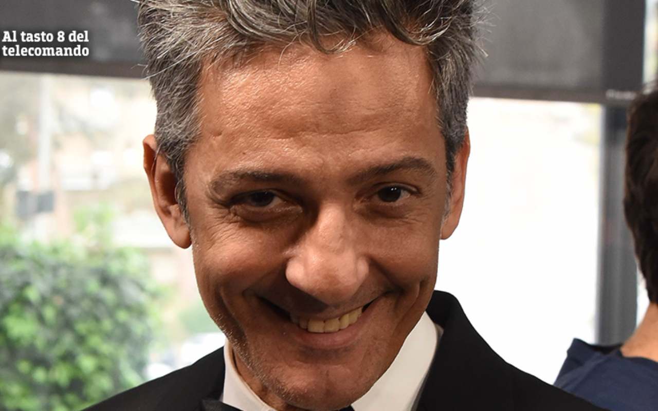 Fiorello appello per Sanremo