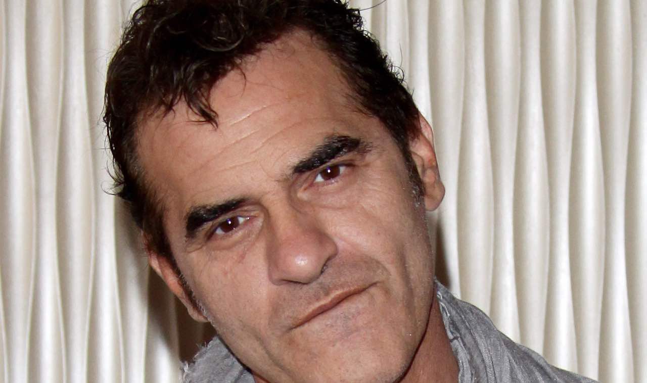 Francesco Baccini, chi è la sua compagna: "c'è una persona che..."