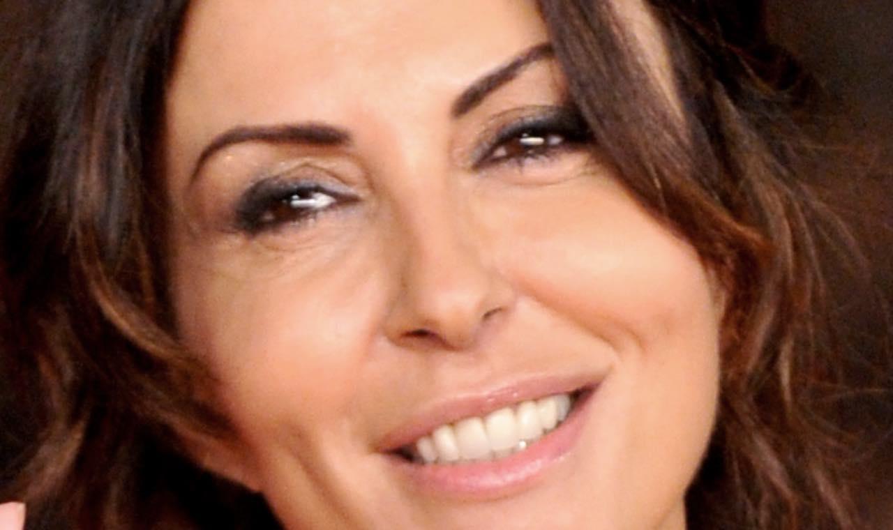 Sabrina Ferilli, quel disagio adolescenziale: "Mi vergognavo"