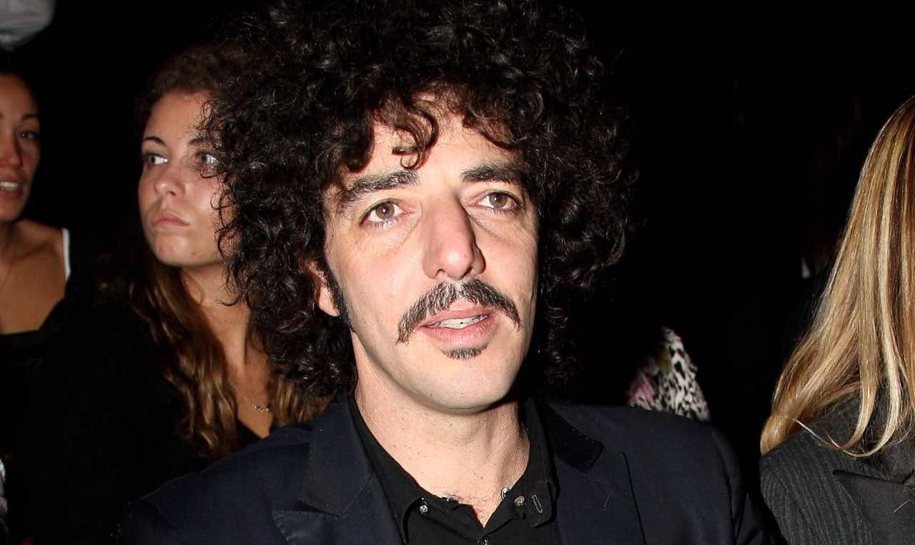 Il quiz definitivo su Max Gazzè, in gara a Sanremo 2021