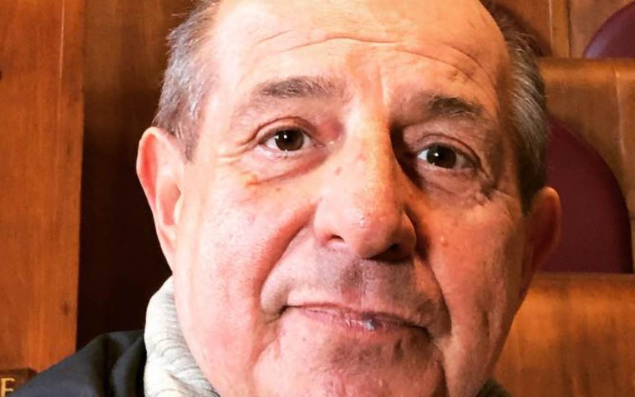 Valeria Donati ex Giancarlo Magalli