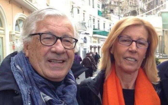 Chi E La Moglie Di Peppino Gagliardi