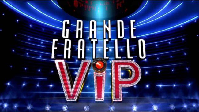 Grande Fratello vip