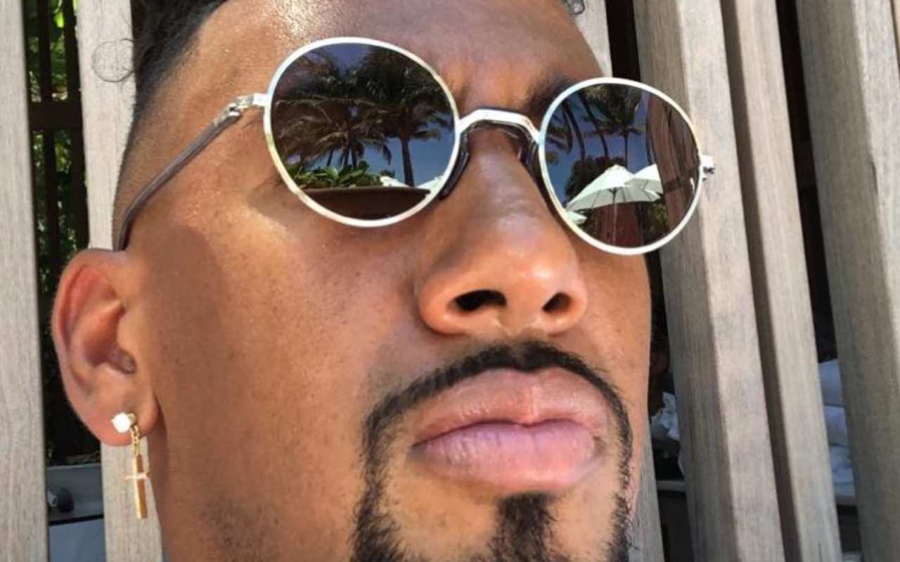 Jerome Boateng chi è?