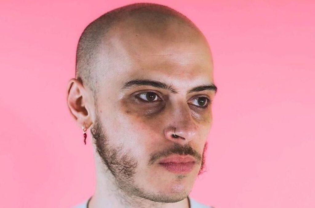 Jonathan Bazzi