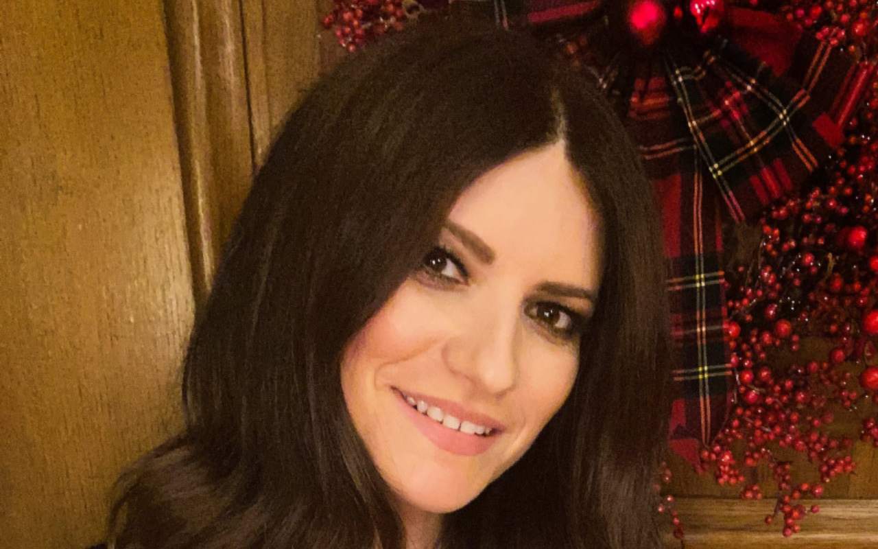 Laura Pausini Golden Globe