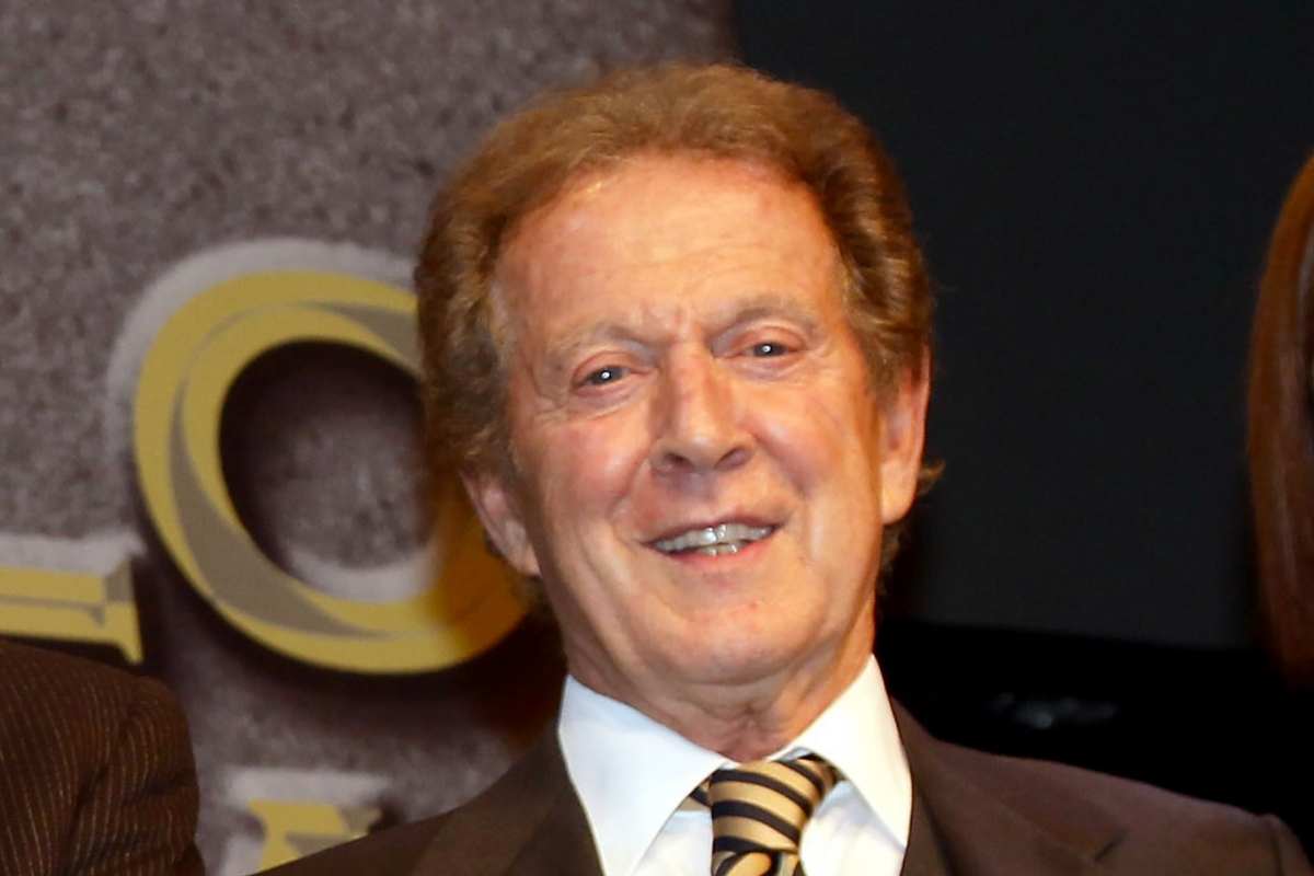 Memo Remigi (GettyImages)