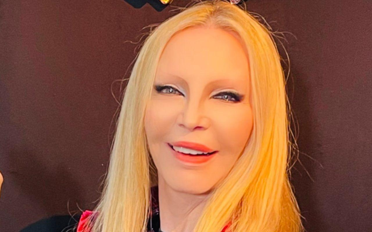 Patty Pravo