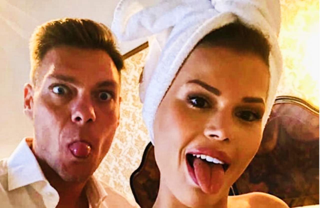 Carlotta Dell'Isola, incredibile cosa potrebbe accadere: c'entra Nello