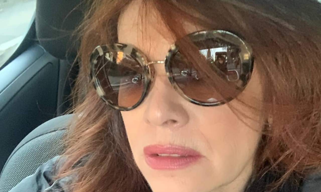 Elena Sofia Ricci, così mai vista prima: giovanissima Suor Angela