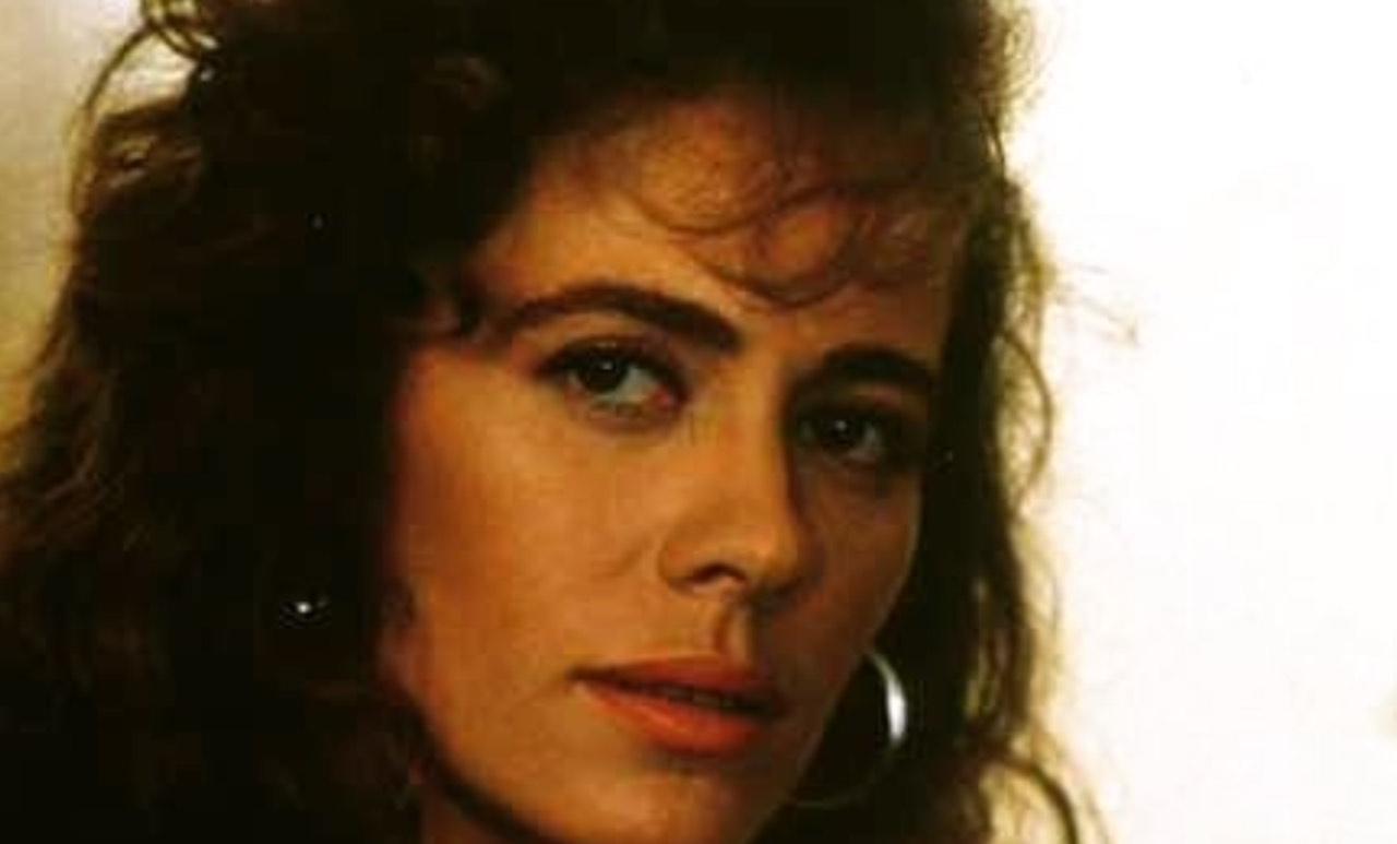 Elena Sofia Ricci, così mai vista prima: giovanissima Suor Angela