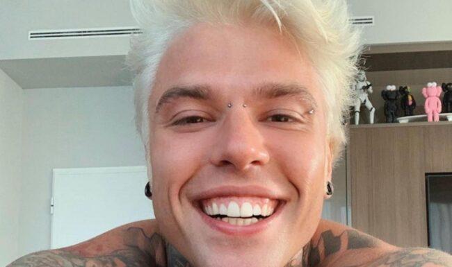 Sanremo 2021: il test per i veri fan di Fedez