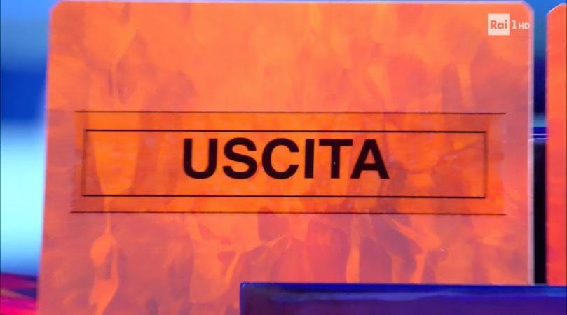 Flavio Insinna: Ugo prova l'impresa', la mossa è 'disperata'