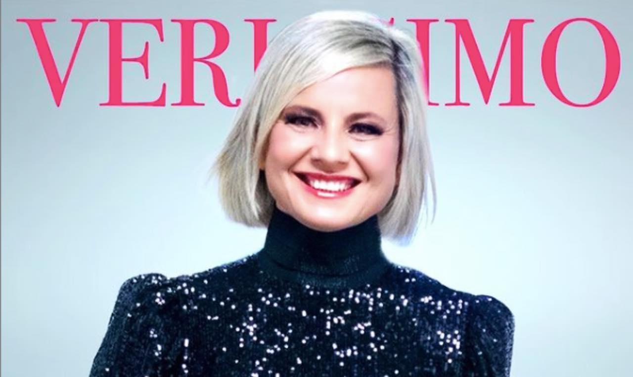 Antonella Elia dramma: commuove con le parole di Nadia Toffa