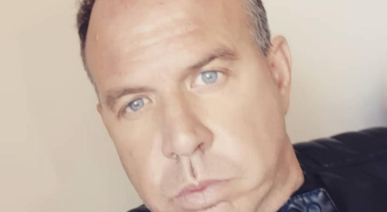 Nicola Radici: chi è il marito di Ainett Stephens ospite a Verissimo