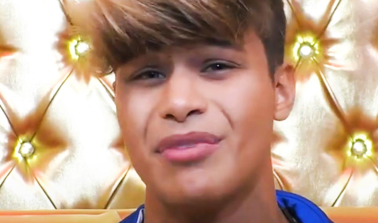 Denis Dosio VS Gf Vip: "Escluso", voleva stare accanto a Dayane