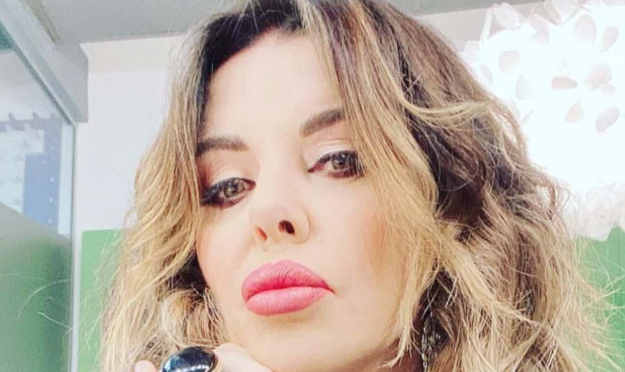 Alba Parietti, dolci parole per lei: "so quanto sia stata importante"