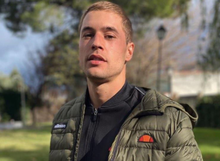 Abraham Garcia: chi è l'ex di Giulia Salemi al GF VIP