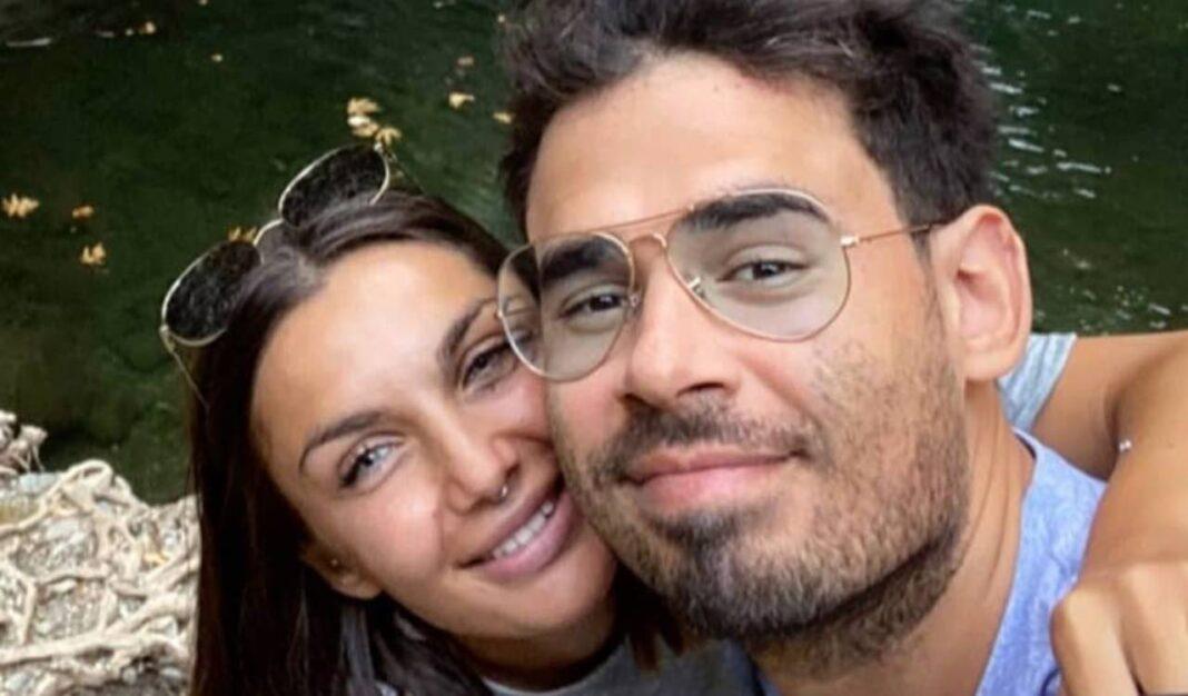 Chi è Il Marito Di Elettra Lamborghini