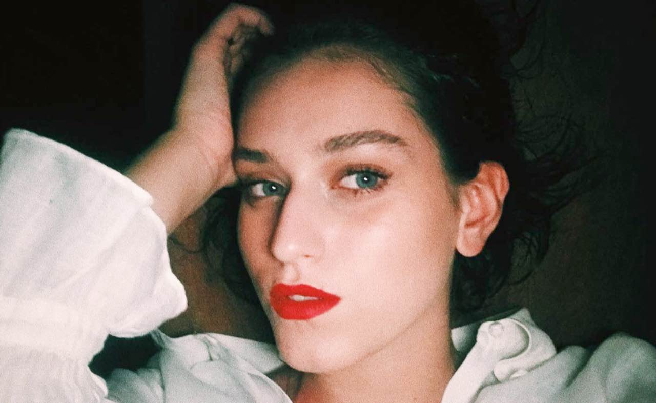 Il quiz definitivo su Gaia, in gara a Sanremo 2021