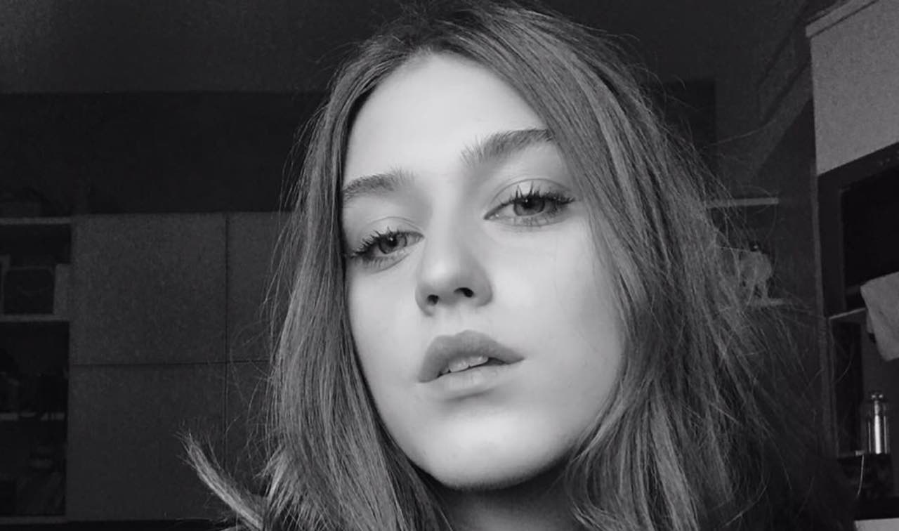 Il quiz definitivo su Gaia, in gara a Sanremo 2021