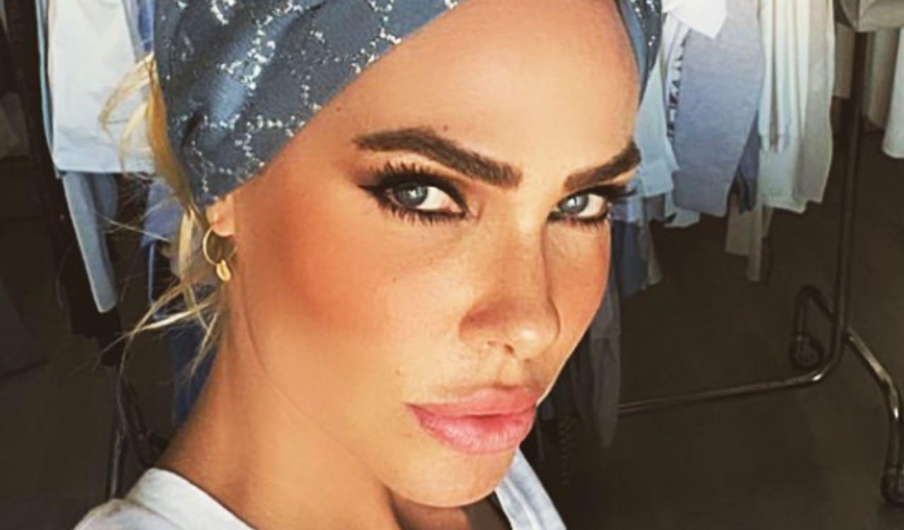 Ilary Blasi che succede, crisi con Totti? Quella frase fa pensare