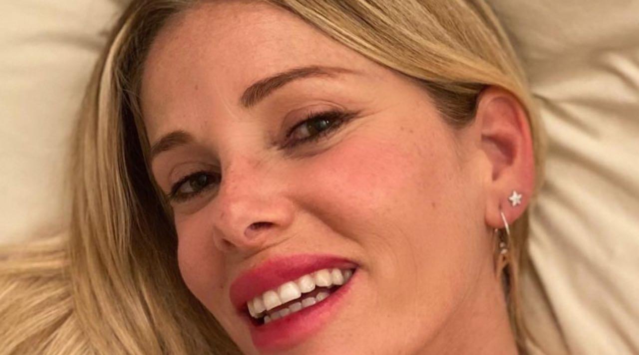 "E che c***o buttati!", Alessia Marcuzzi fa esplodere Instagram