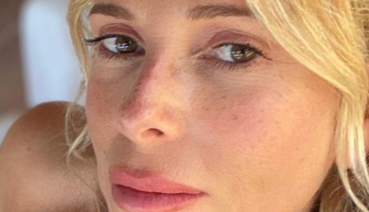  "E che c***o buttati!", Alessia Marcuzzi fa esplodere Instagram